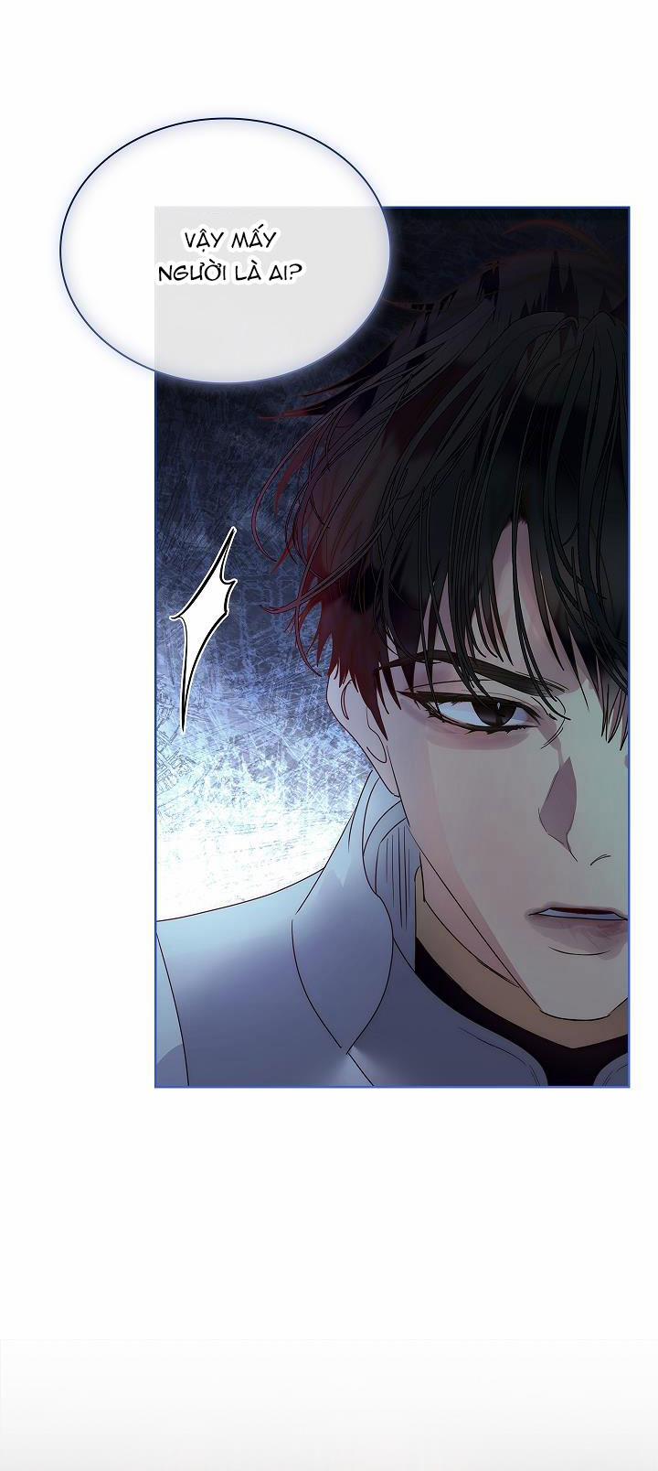 Tôi Đã Nuôi Hồ Ly Sai Cách Rồi 39.2 trang 24