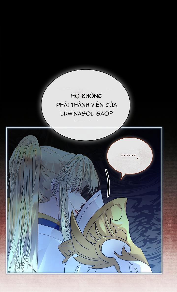 Tôi Đã Nuôi Hồ Ly Sai Cách Rồi 39.2 trang 26