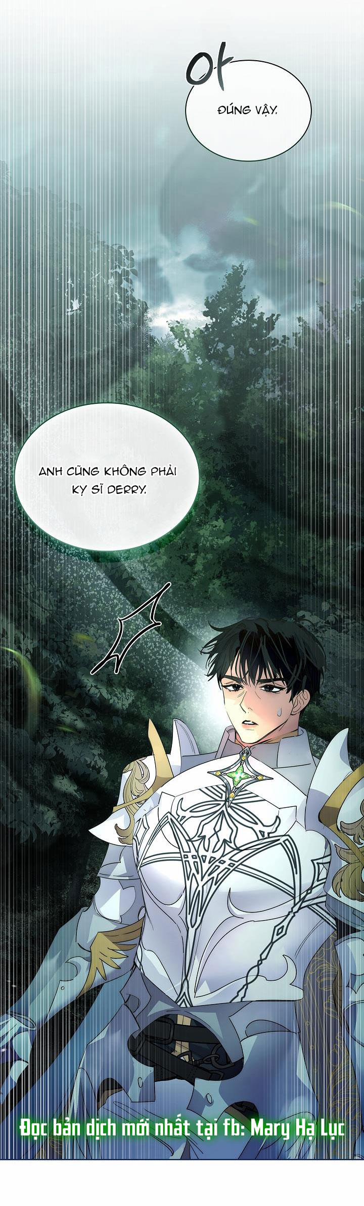 Tôi Đã Nuôi Hồ Ly Sai Cách Rồi 39.2 trang 28