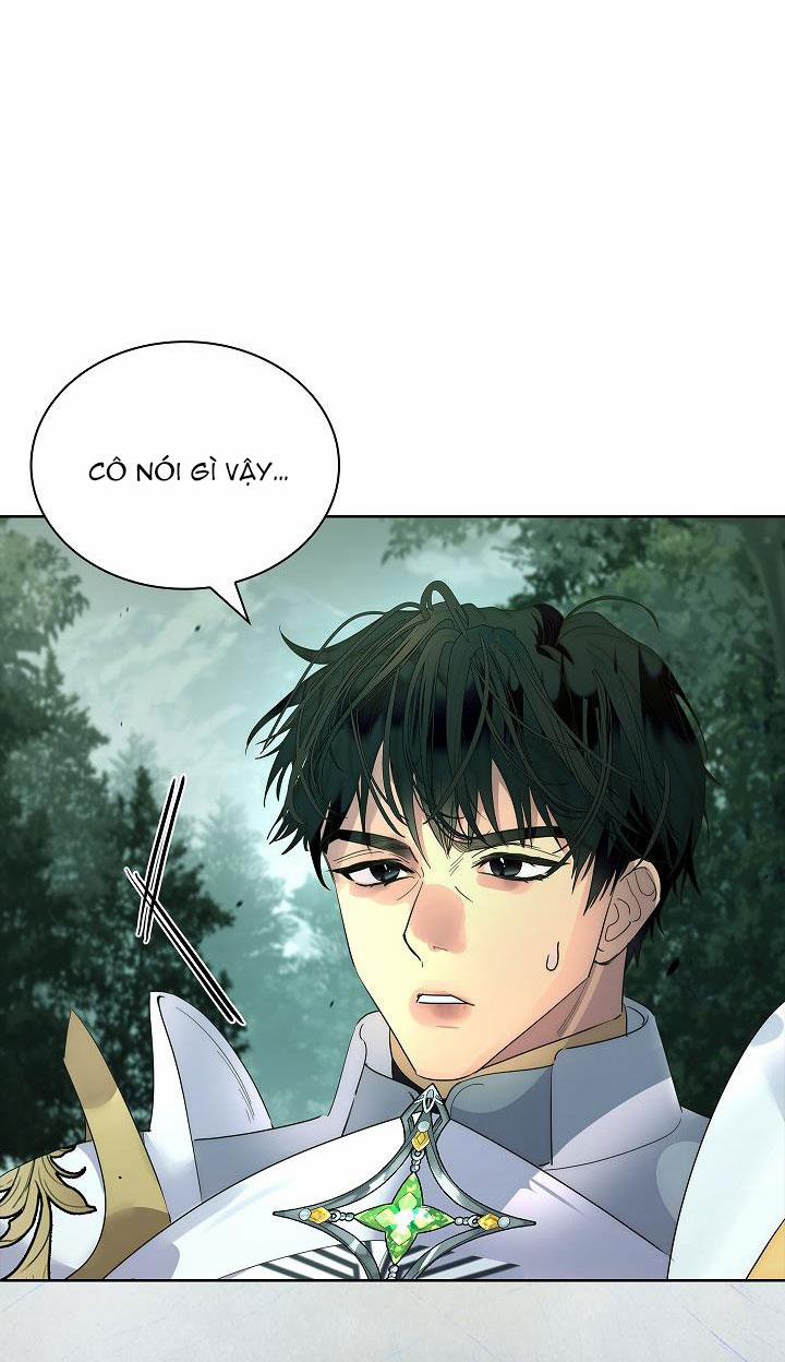 Tôi Đã Nuôi Hồ Ly Sai Cách Rồi 39.2 trang 29