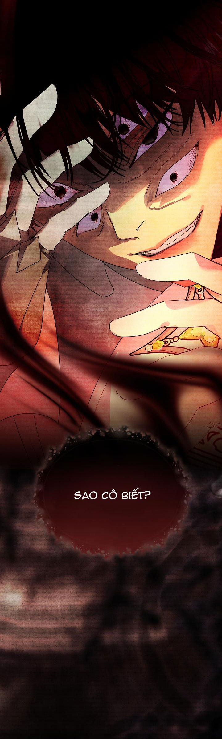 Tôi Đã Nuôi Hồ Ly Sai Cách Rồi 39.2 trang 32