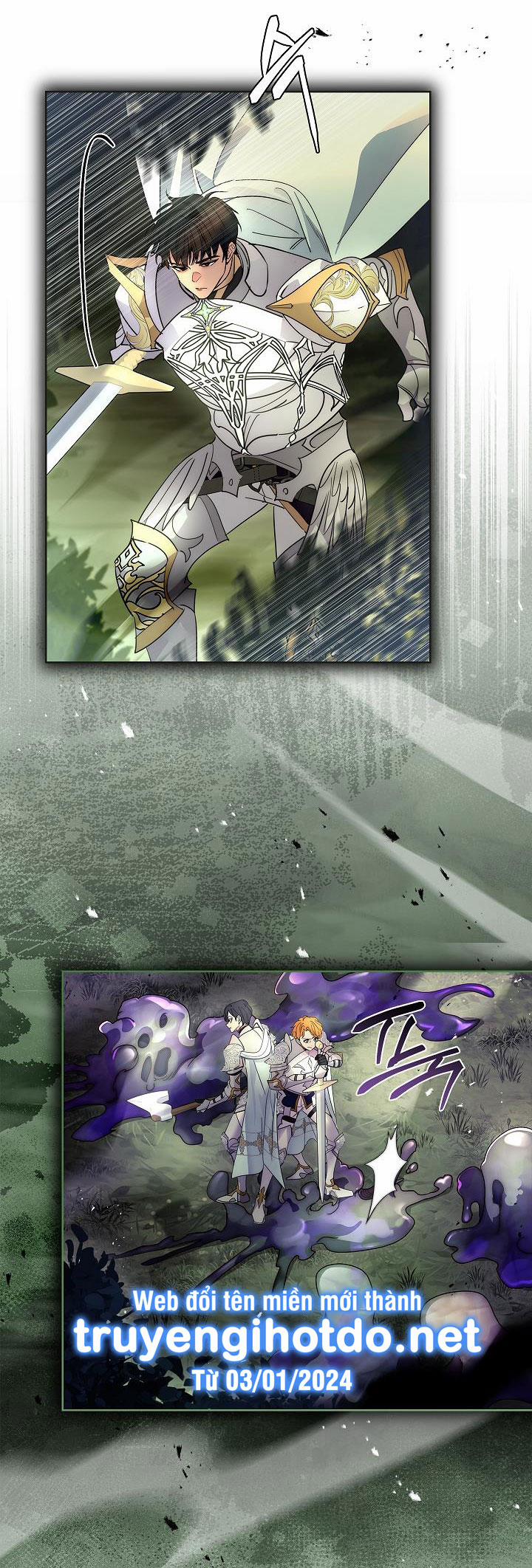 Tôi Đã Nuôi Hồ Ly Sai Cách Rồi 39.2 trang 5