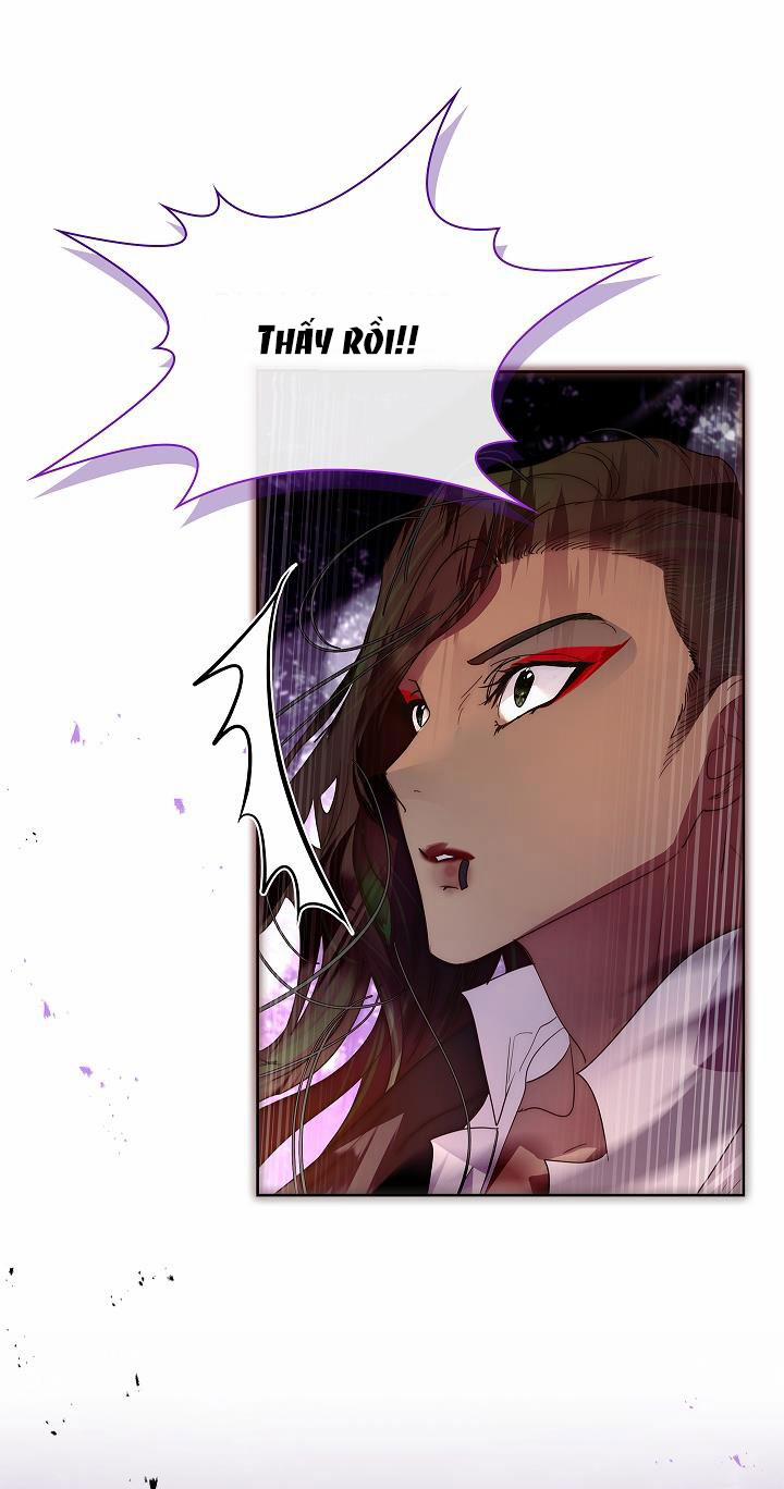 Tôi Đã Nuôi Hồ Ly Sai Cách Rồi 39.2 trang 7