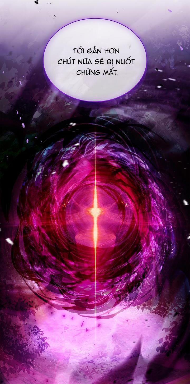 Tôi Đã Nuôi Hồ Ly Sai Cách Rồi 39.2 trang 8