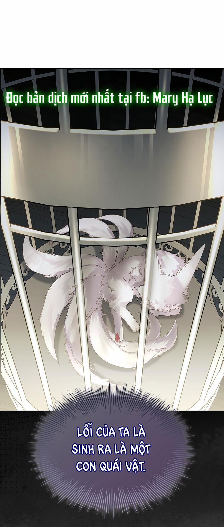 Tôi Đã Nuôi Hồ Ly Sai Cách Rồi 6.1 trang 10