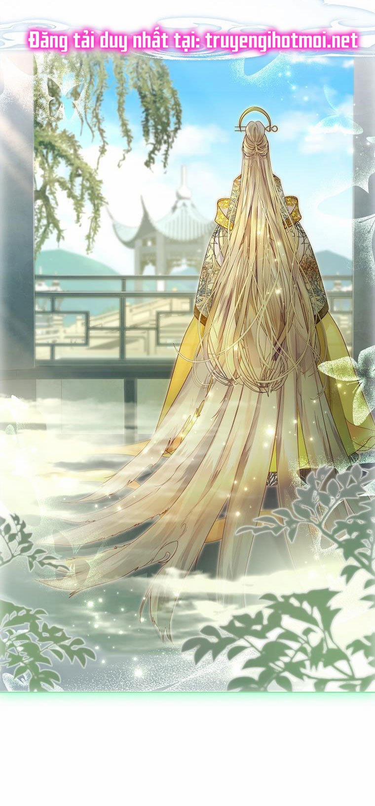 Tôi Đã Nuôi Hồ Ly Sai Cách Rồi 6.1 trang 13