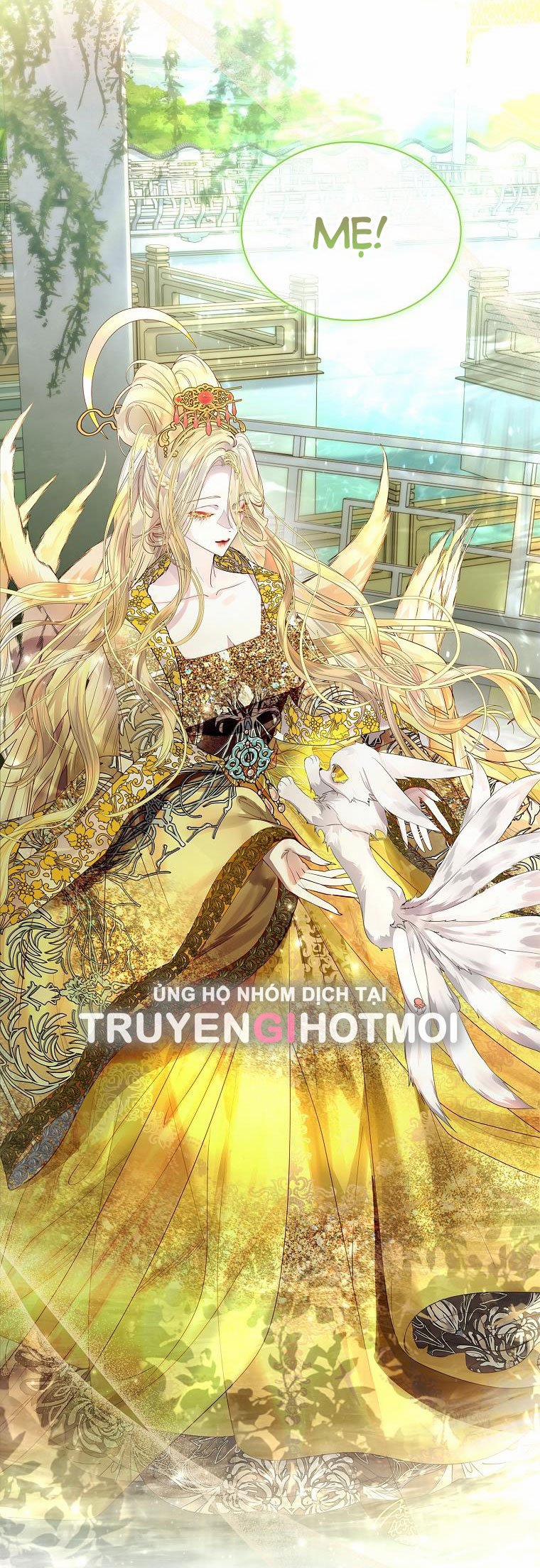 Tôi Đã Nuôi Hồ Ly Sai Cách Rồi 6.1 trang 16