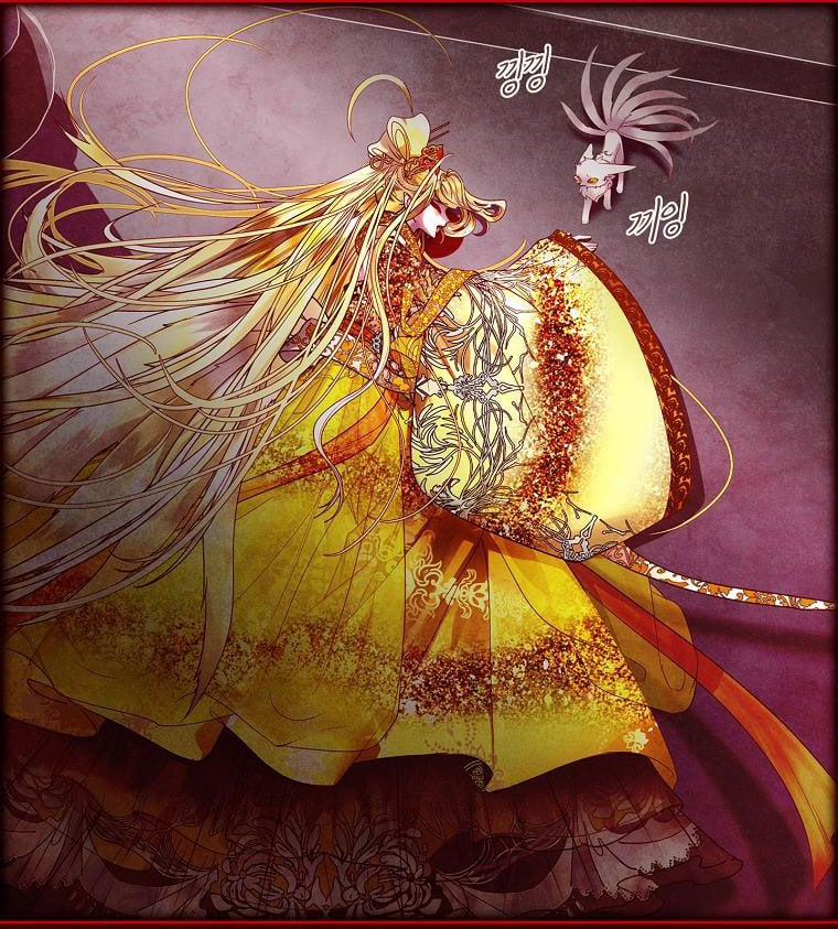 Tôi Đã Nuôi Hồ Ly Sai Cách Rồi 6.1 trang 22