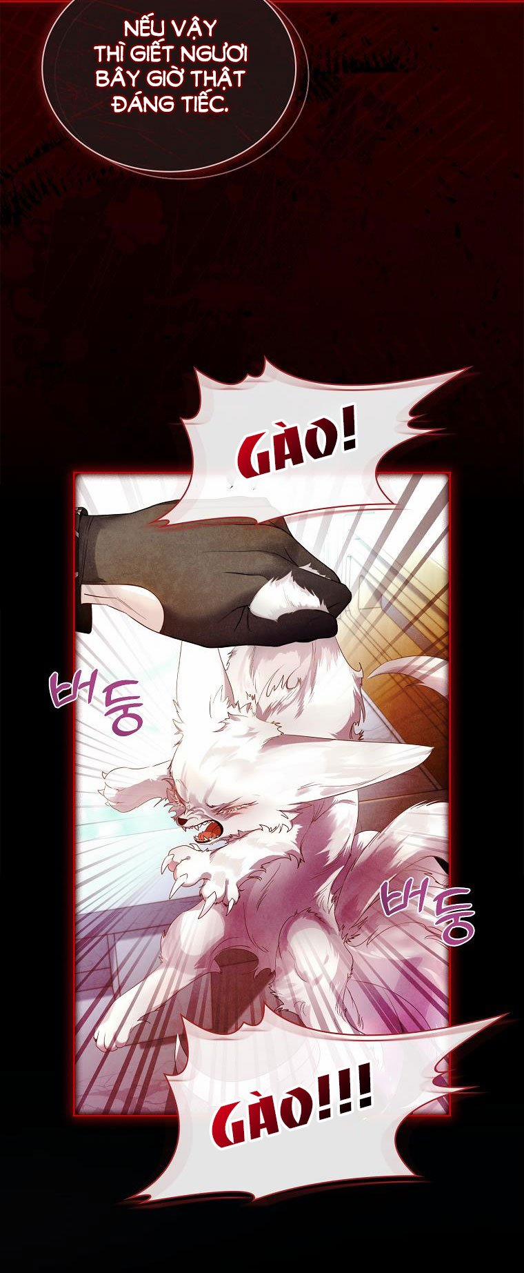 Tôi Đã Nuôi Hồ Ly Sai Cách Rồi 6.1 trang 25