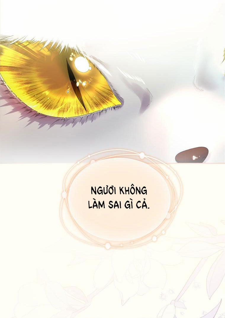 Tôi Đã Nuôi Hồ Ly Sai Cách Rồi 6.1 trang 5