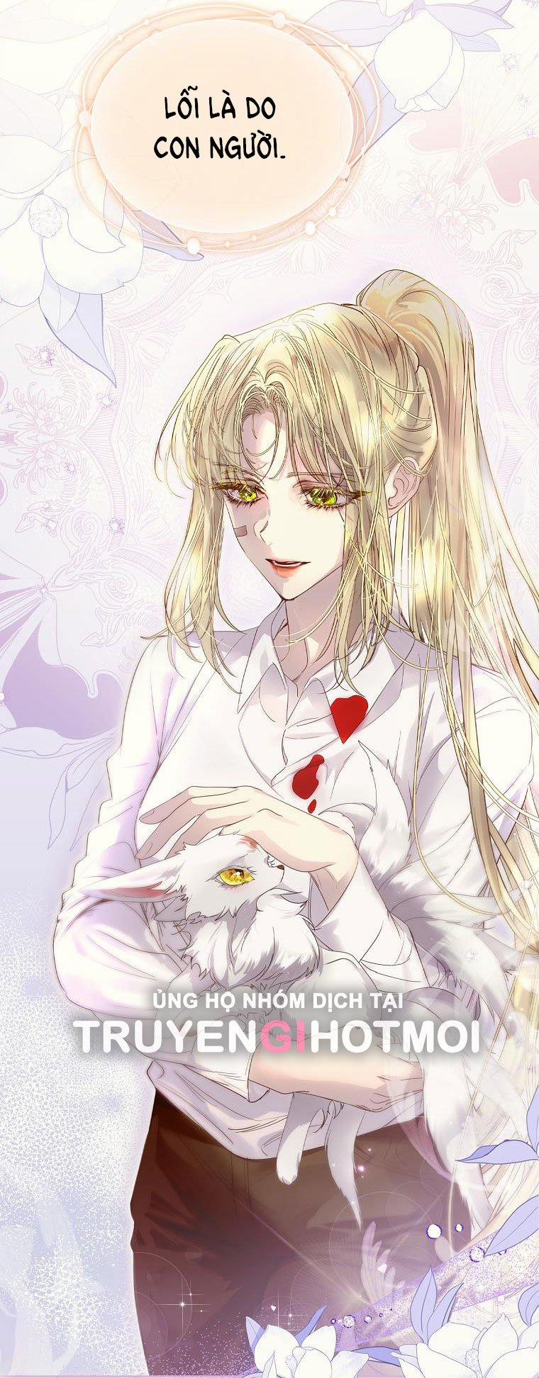 Tôi Đã Nuôi Hồ Ly Sai Cách Rồi 6.1 trang 6