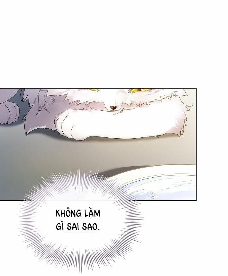 Tôi Đã Nuôi Hồ Ly Sai Cách Rồi 6.1 trang 9