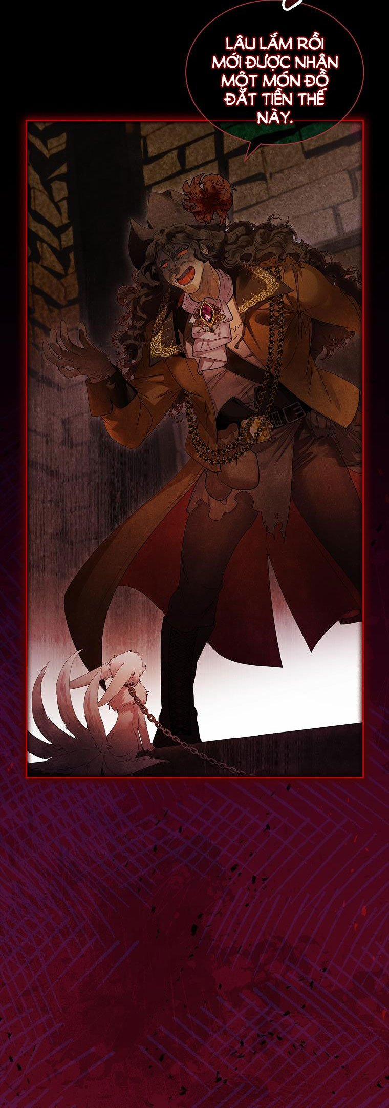 Tôi Đã Nuôi Hồ Ly Sai Cách Rồi 6.2 trang 1