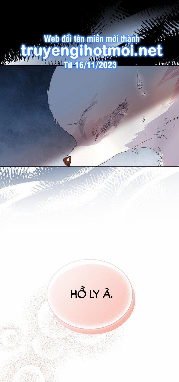 Tôi Đã Nuôi Hồ Ly Sai Cách Rồi 6.2 trang 10