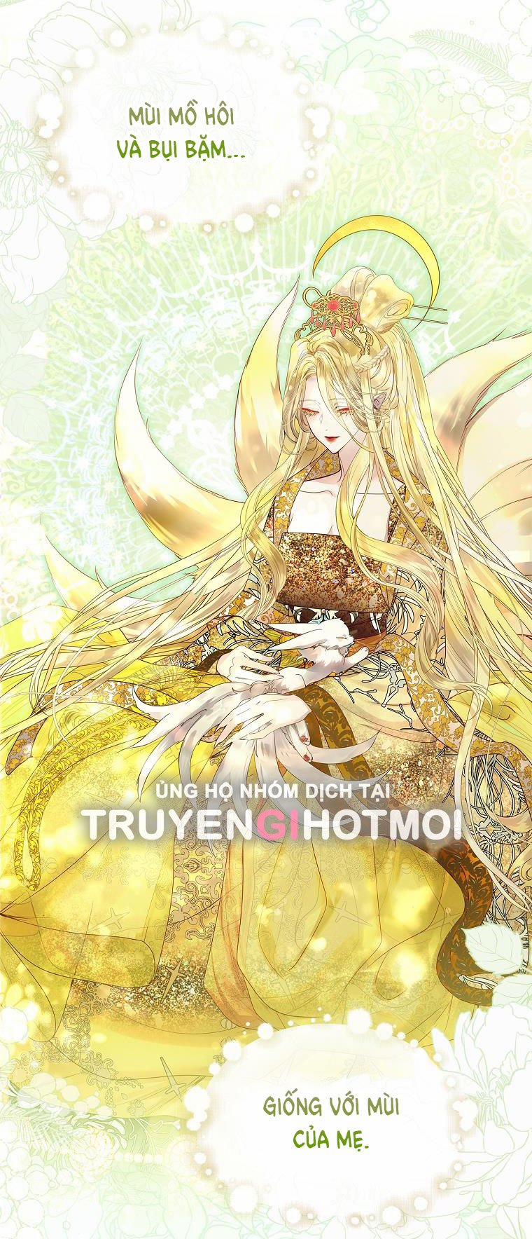 Tôi Đã Nuôi Hồ Ly Sai Cách Rồi 6.2 trang 20