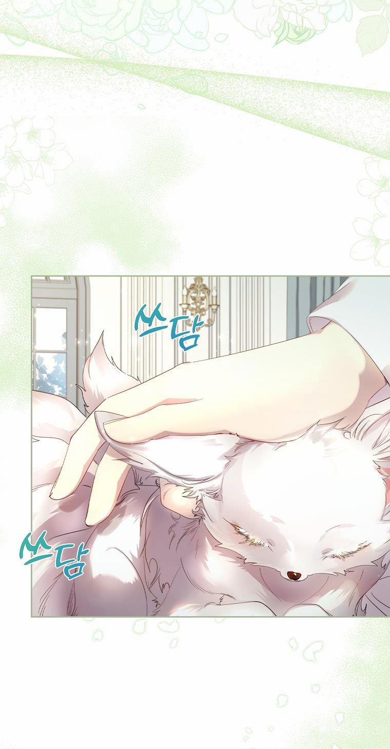 Tôi Đã Nuôi Hồ Ly Sai Cách Rồi 6.2 trang 21