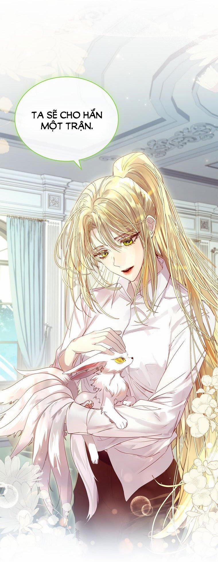 Tôi Đã Nuôi Hồ Ly Sai Cách Rồi 6.2 trang 23