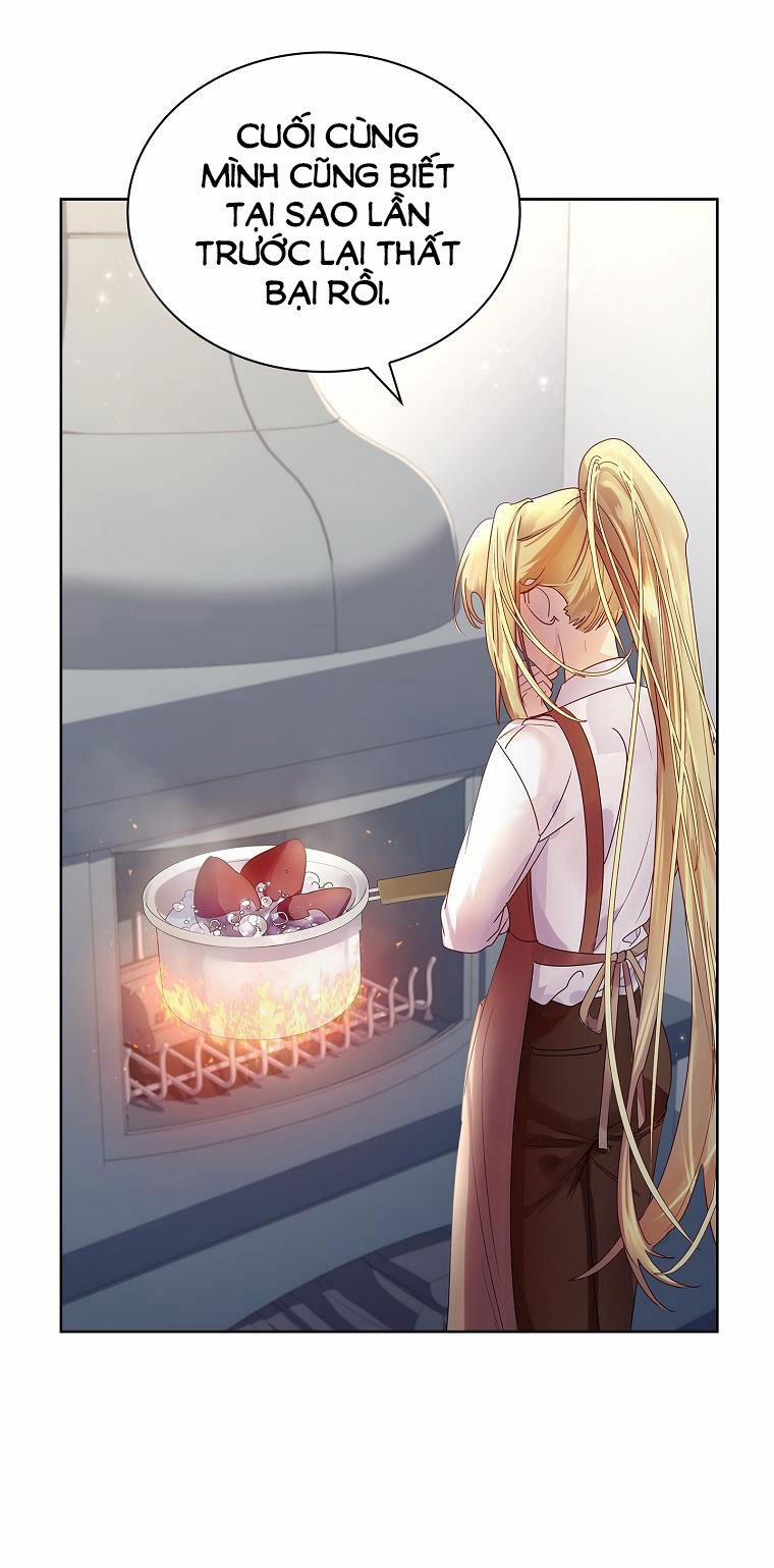 Tôi Đã Nuôi Hồ Ly Sai Cách Rồi 6.2 trang 27