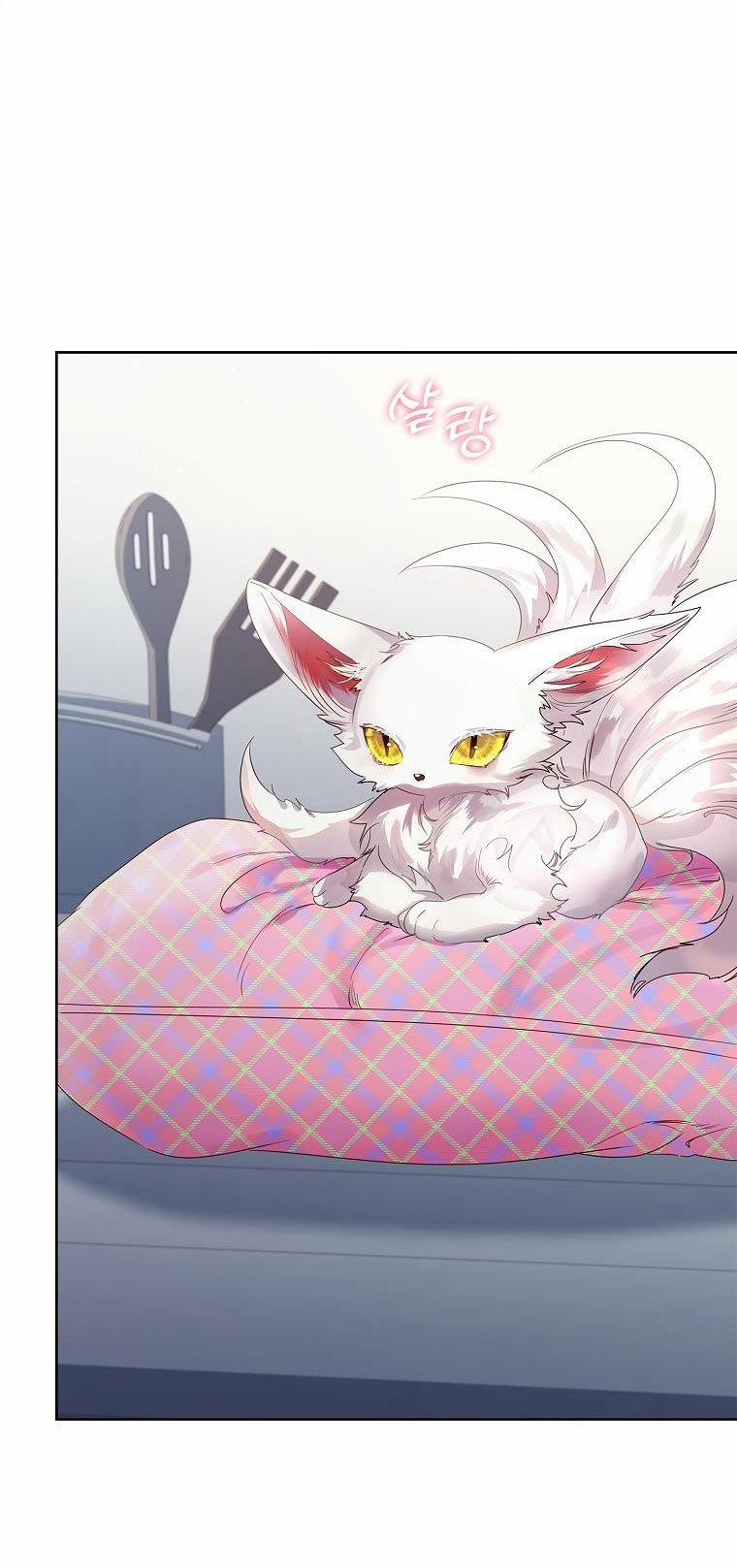 Tôi Đã Nuôi Hồ Ly Sai Cách Rồi 6.2 trang 29