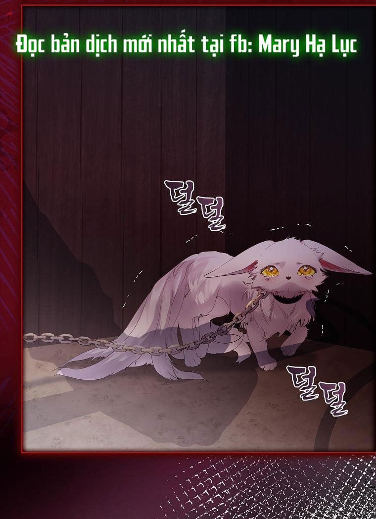 Tôi Đã Nuôi Hồ Ly Sai Cách Rồi 6.2 trang 3