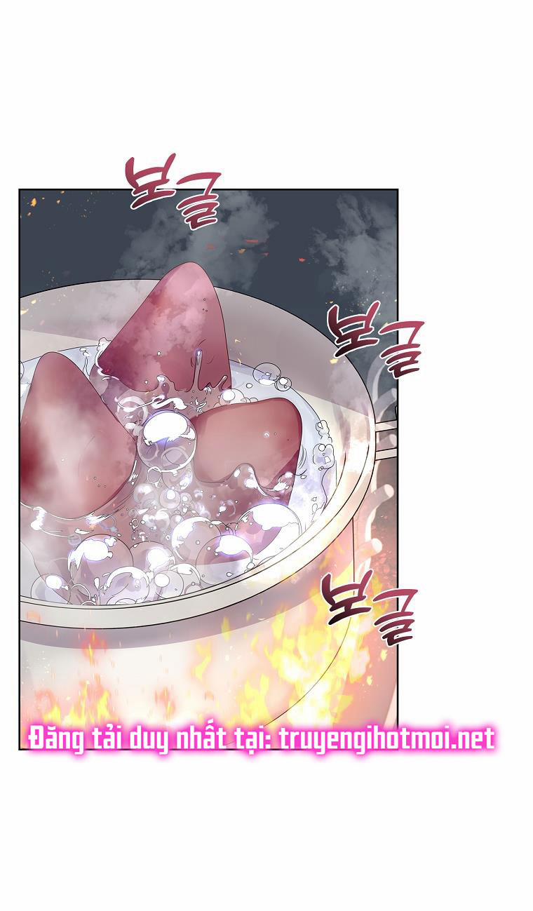 Tôi Đã Nuôi Hồ Ly Sai Cách Rồi 6.2 trang 30