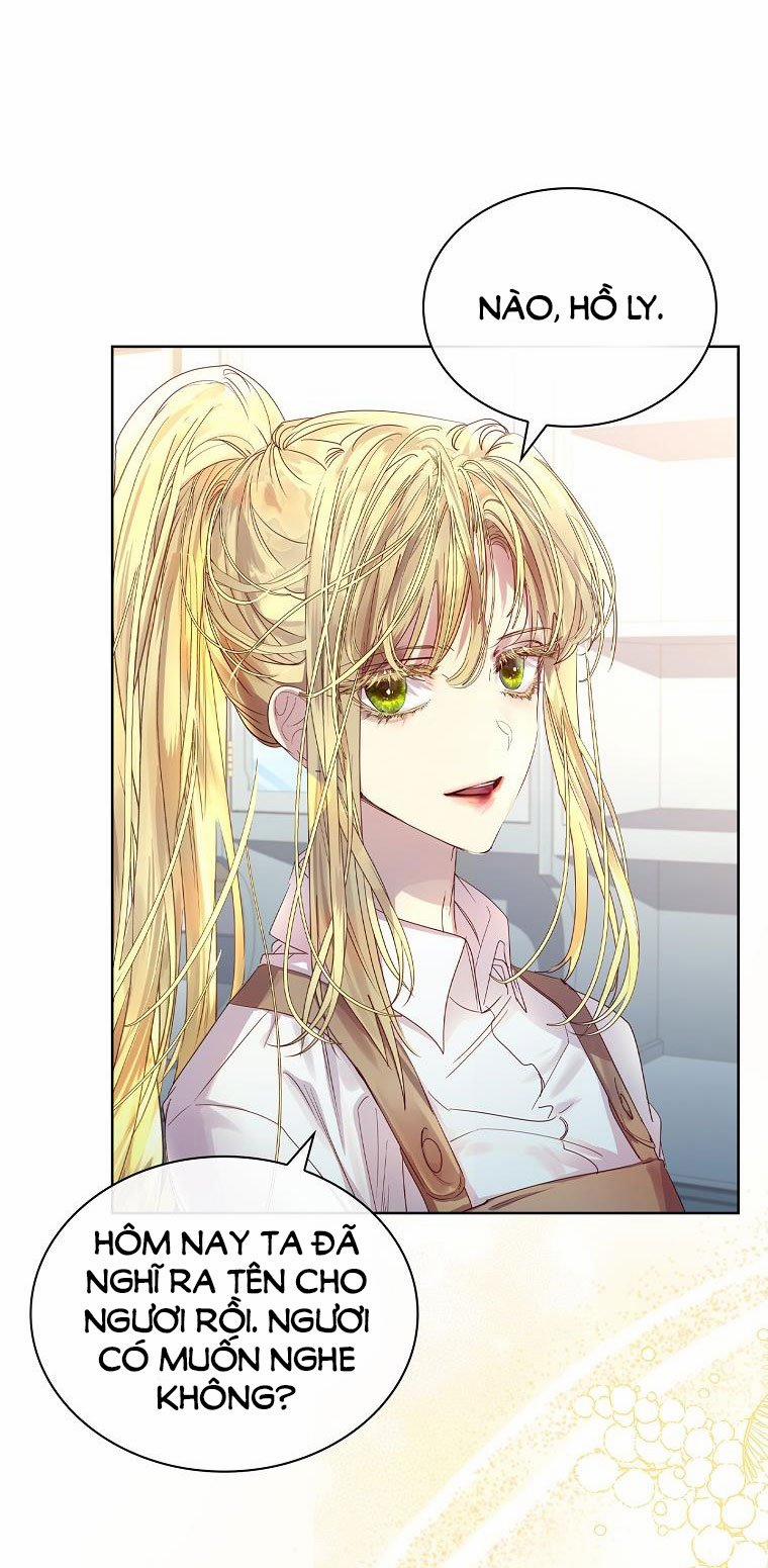 Tôi Đã Nuôi Hồ Ly Sai Cách Rồi 6.2 trang 31