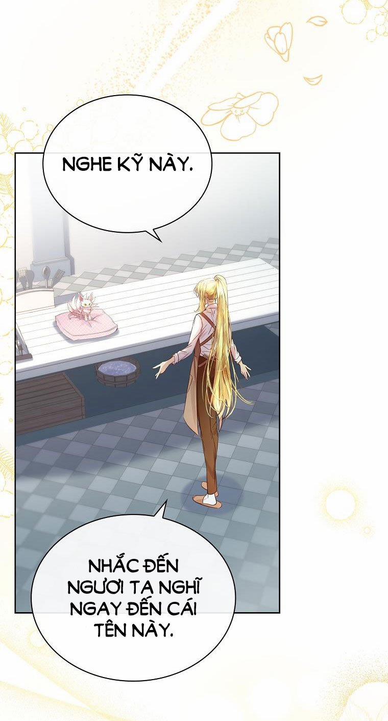 Tôi Đã Nuôi Hồ Ly Sai Cách Rồi 6.2 trang 32