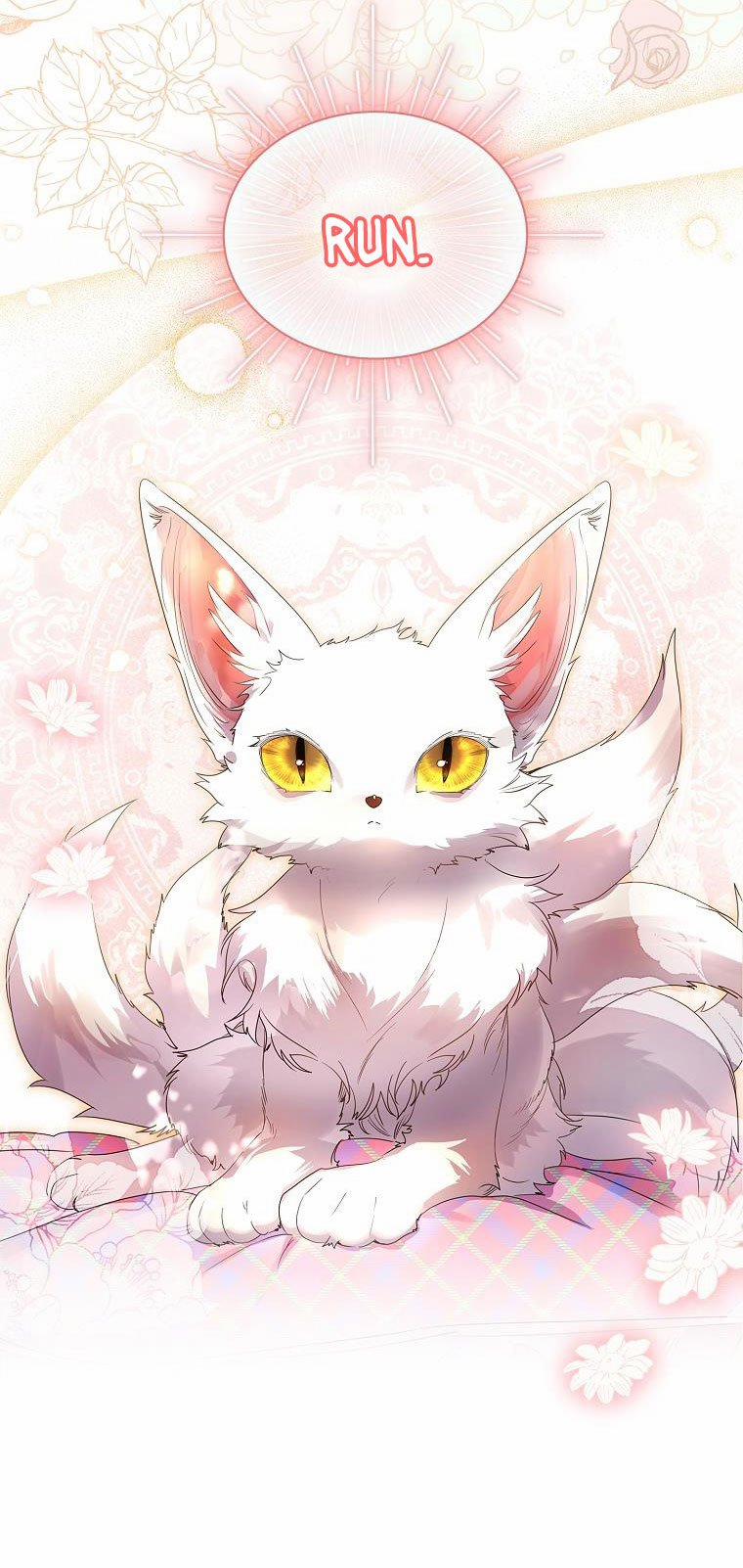 Tôi Đã Nuôi Hồ Ly Sai Cách Rồi 6.2 trang 34