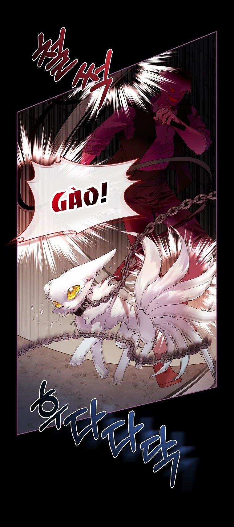 Tôi Đã Nuôi Hồ Ly Sai Cách Rồi 6.2 trang 5