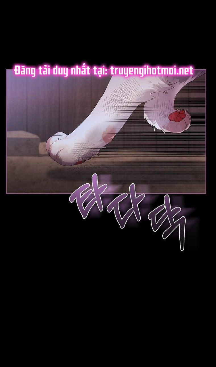 Tôi Đã Nuôi Hồ Ly Sai Cách Rồi 6.2 trang 6