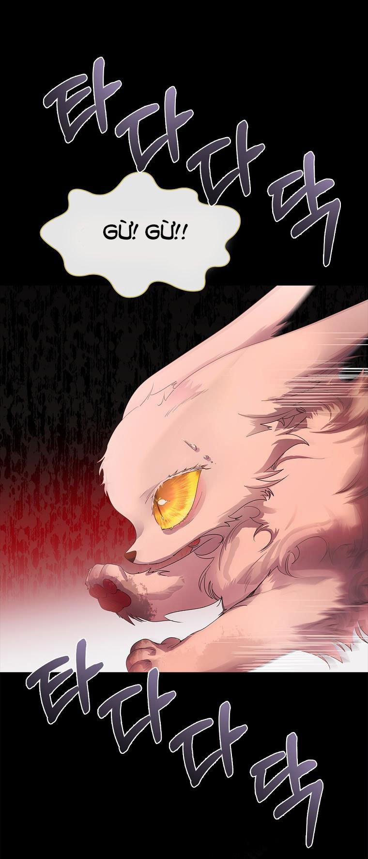 Tôi Đã Nuôi Hồ Ly Sai Cách Rồi 6.2 trang 9