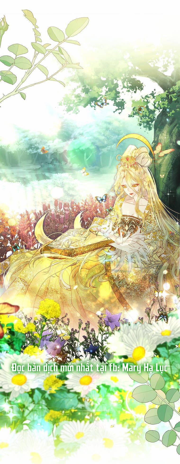 Tôi Đã Nuôi Hồ Ly Sai Cách Rồi 7.1 trang 1