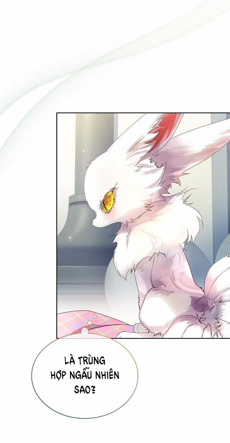 Tôi Đã Nuôi Hồ Ly Sai Cách Rồi 7.1 trang 10