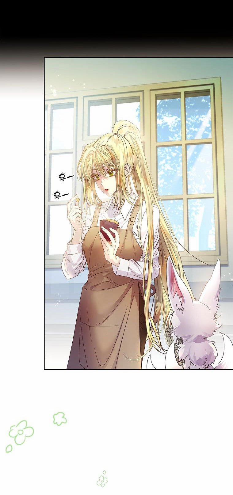 Tôi Đã Nuôi Hồ Ly Sai Cách Rồi 7.1 trang 16