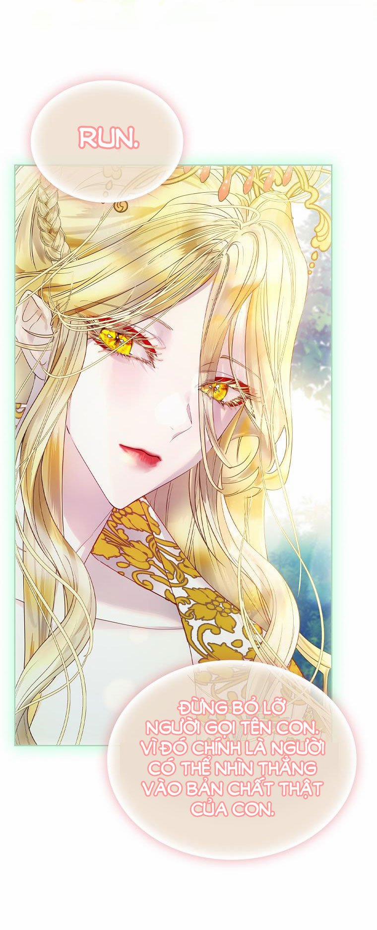 Tôi Đã Nuôi Hồ Ly Sai Cách Rồi 7.1 trang 2