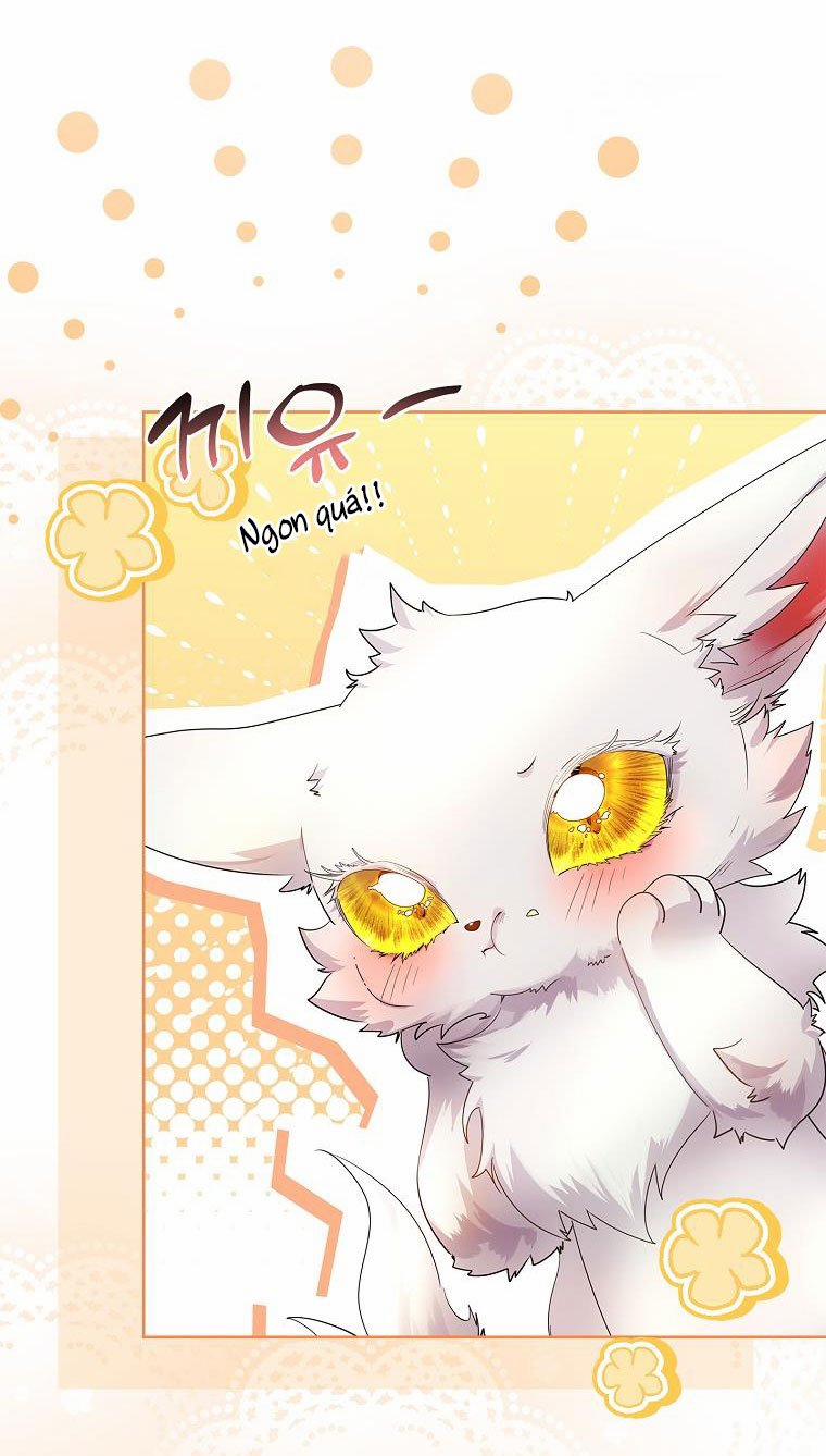 Tôi Đã Nuôi Hồ Ly Sai Cách Rồi 7.1 trang 21