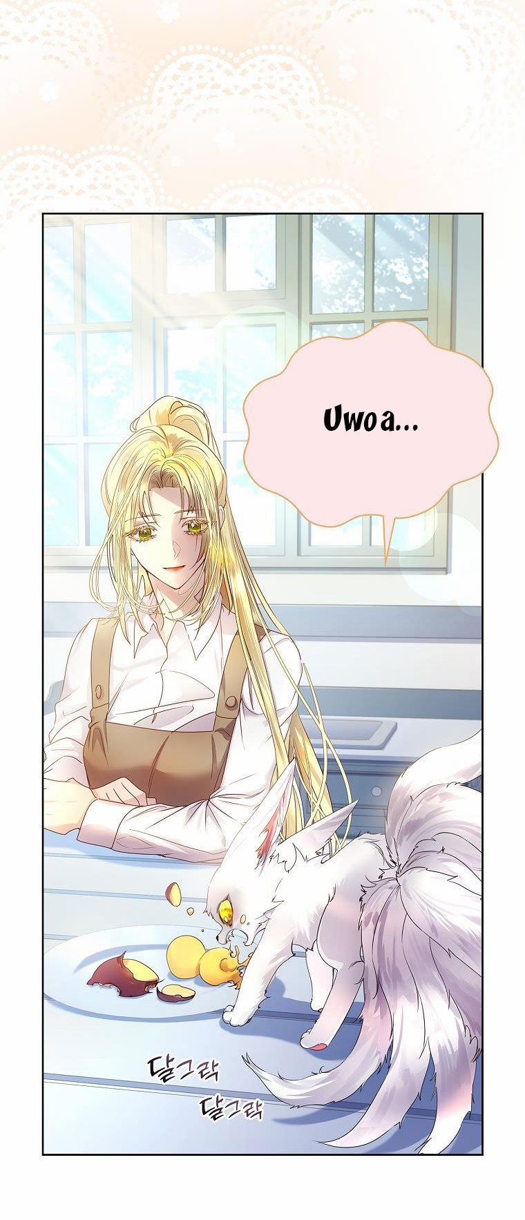 Tôi Đã Nuôi Hồ Ly Sai Cách Rồi 7.1 trang 23