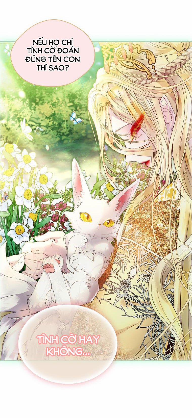 Tôi Đã Nuôi Hồ Ly Sai Cách Rồi 7.1 trang 3