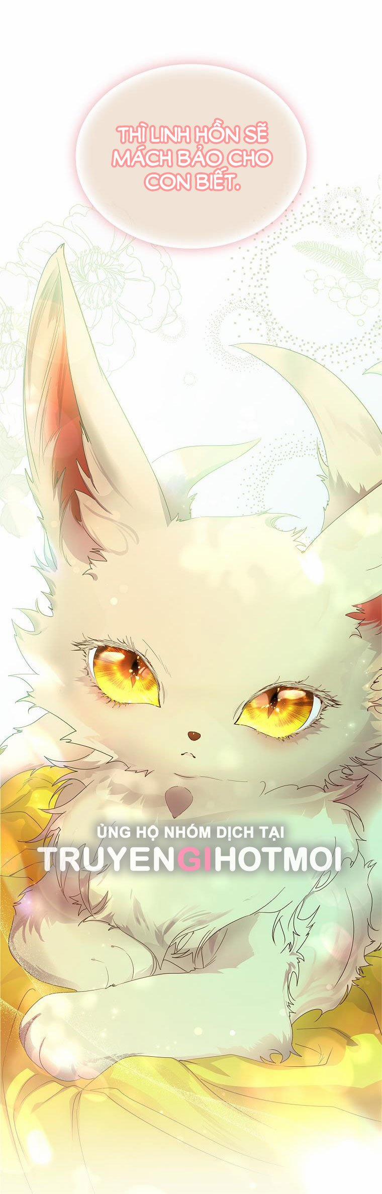 Tôi Đã Nuôi Hồ Ly Sai Cách Rồi 7.1 trang 4