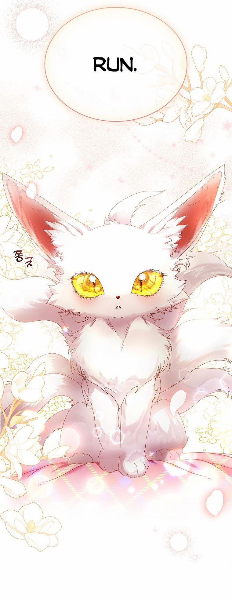 Tôi Đã Nuôi Hồ Ly Sai Cách Rồi 7.1 trang 7