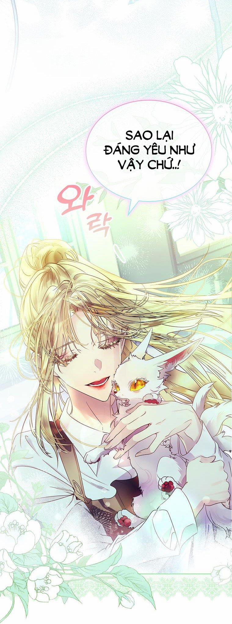 Tôi Đã Nuôi Hồ Ly Sai Cách Rồi 7.2 trang 2