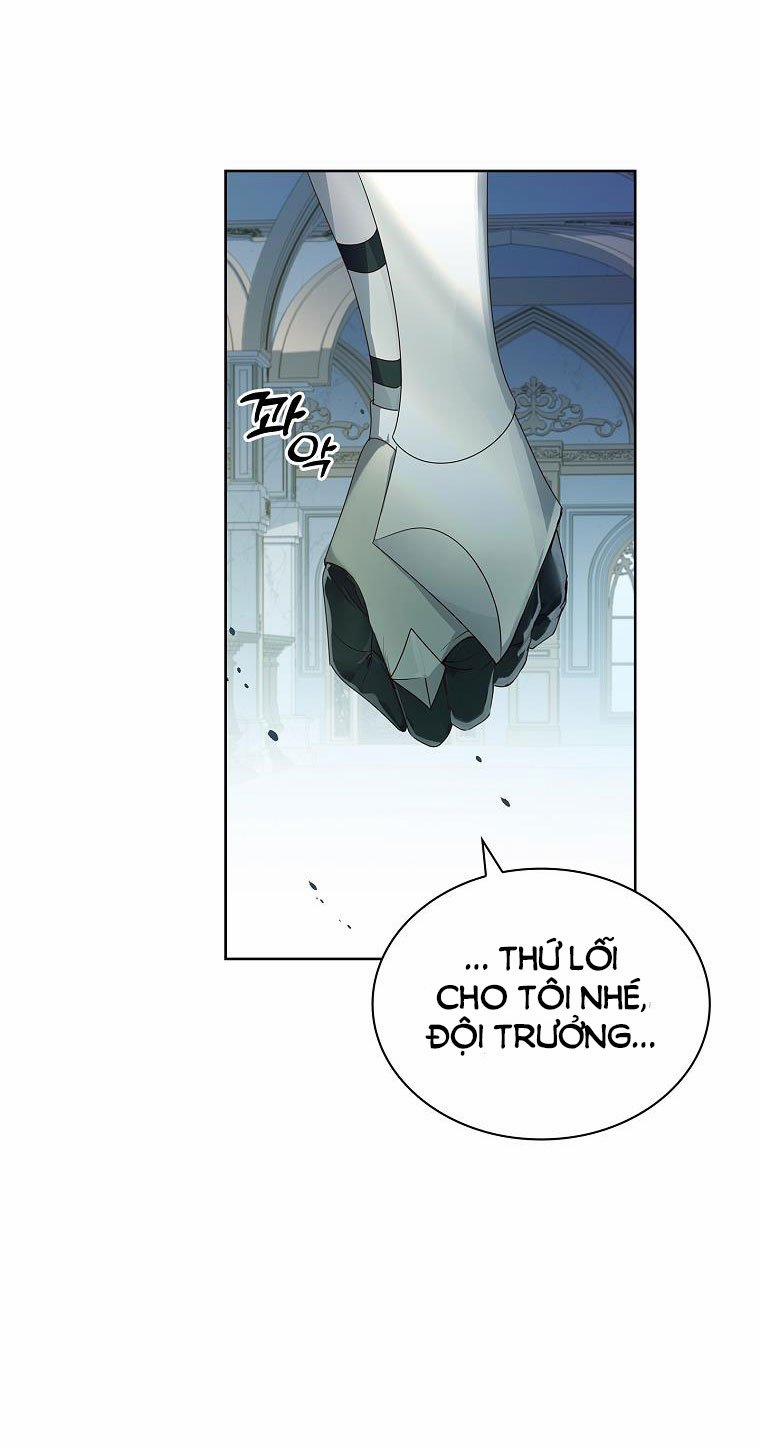 Tôi Đã Nuôi Hồ Ly Sai Cách Rồi 7.2 trang 21