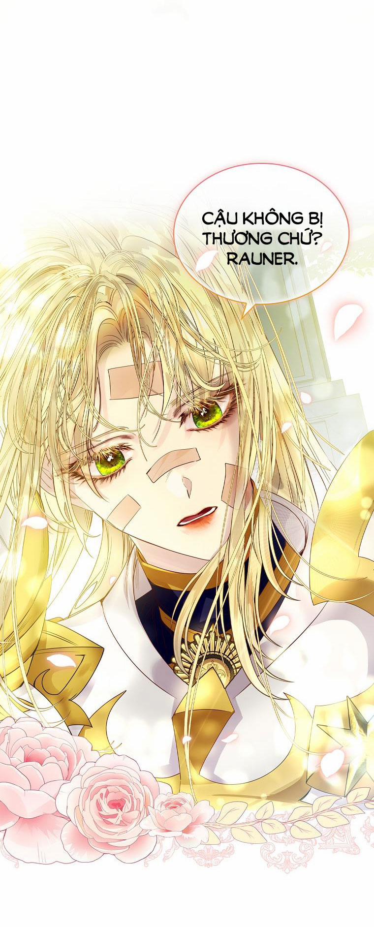 Tôi Đã Nuôi Hồ Ly Sai Cách Rồi 7.2 trang 28