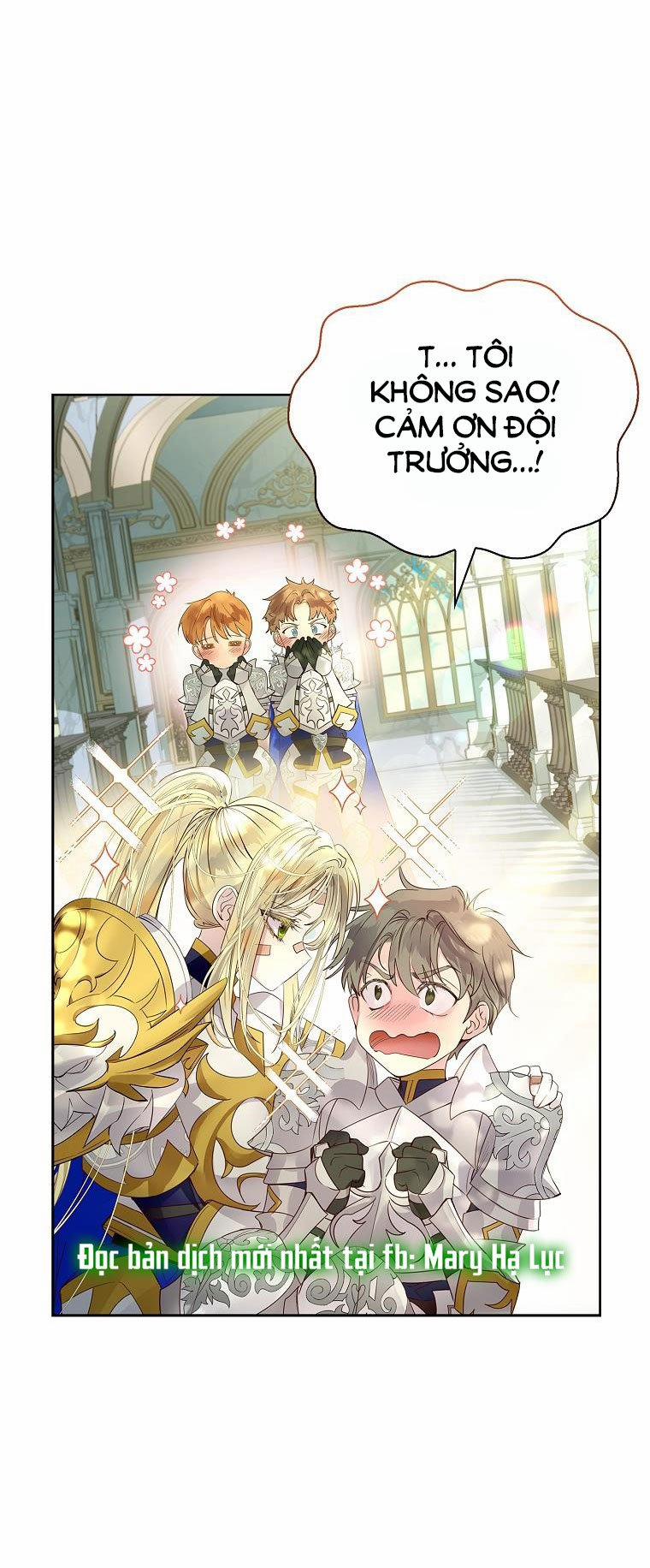 Tôi Đã Nuôi Hồ Ly Sai Cách Rồi 7.2 trang 29