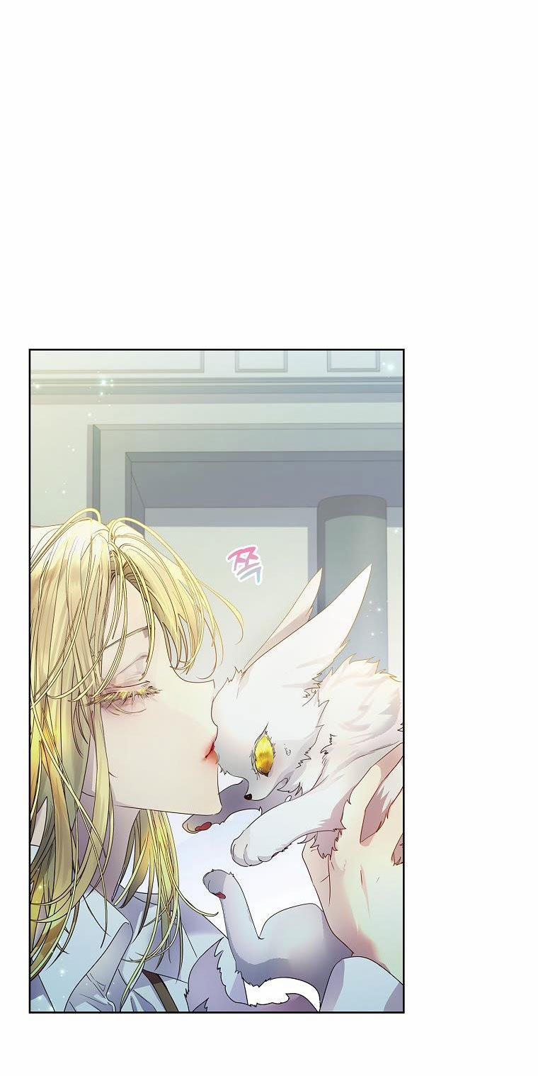 Tôi Đã Nuôi Hồ Ly Sai Cách Rồi 7.2 trang 3