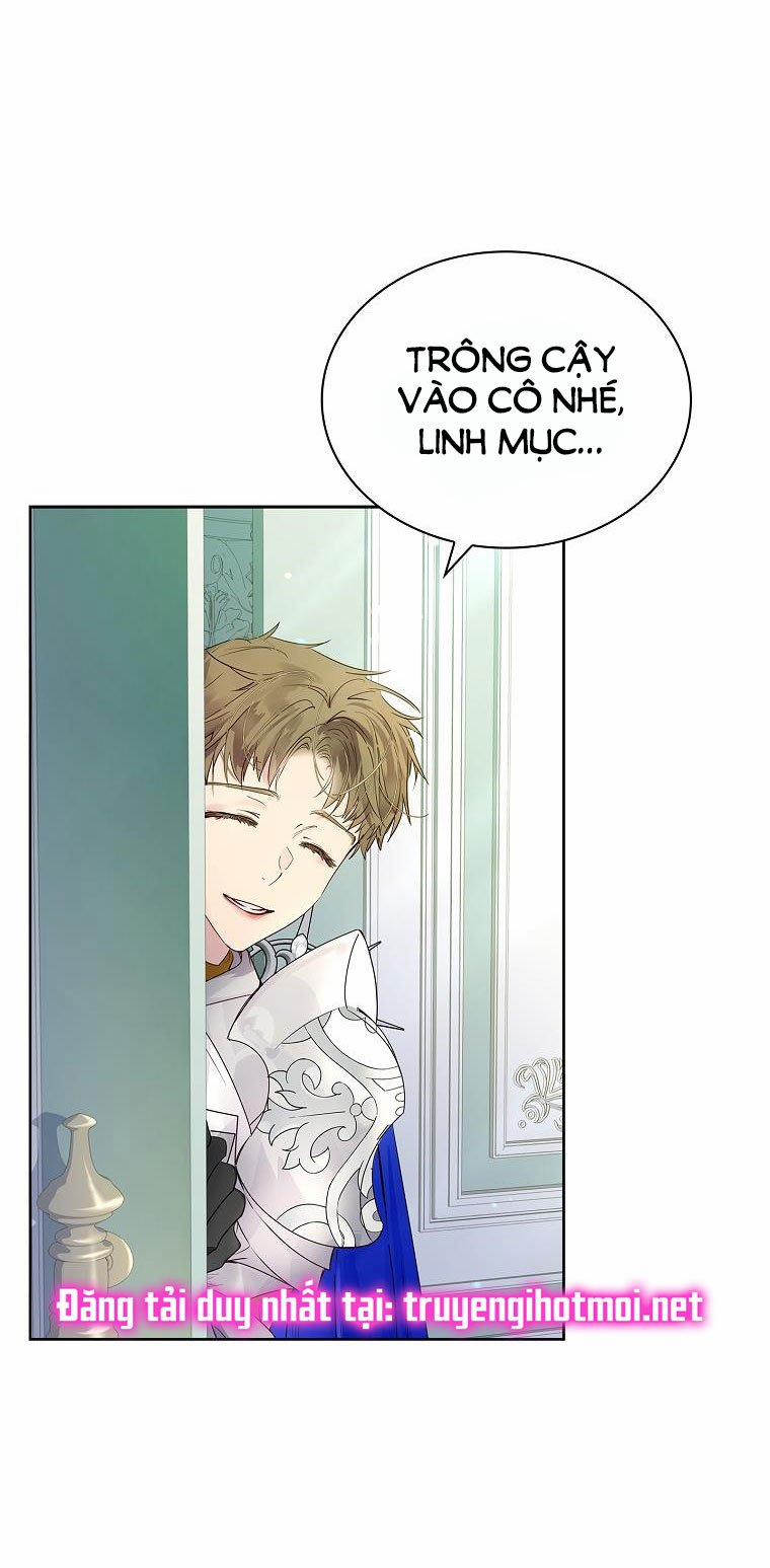 Tôi Đã Nuôi Hồ Ly Sai Cách Rồi 7.2 trang 31