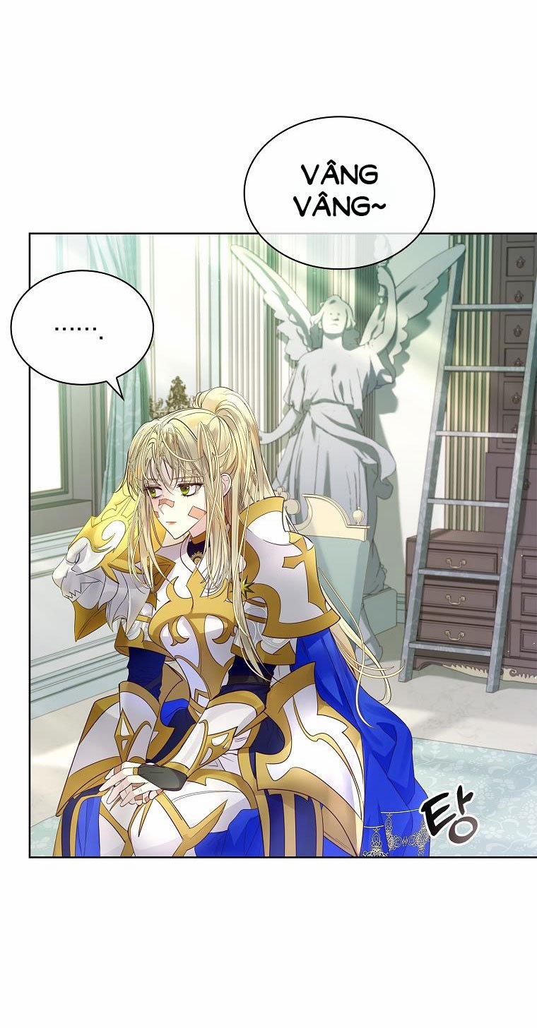 Tôi Đã Nuôi Hồ Ly Sai Cách Rồi 7.2 trang 32