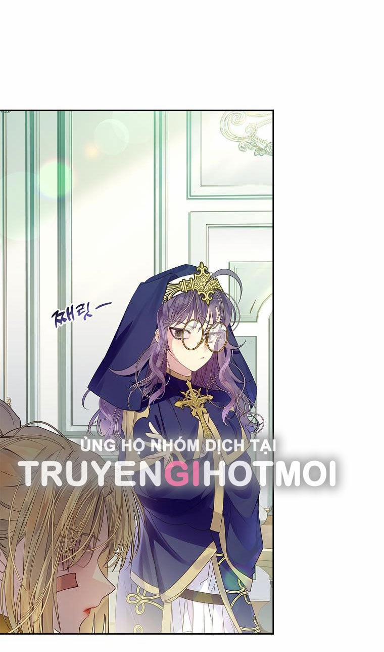 Tôi Đã Nuôi Hồ Ly Sai Cách Rồi 7.2 trang 33