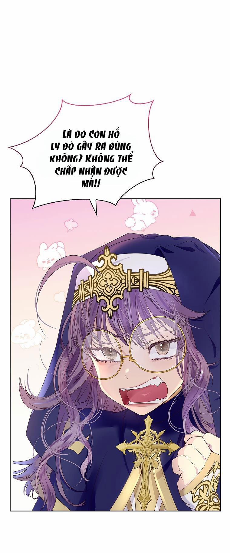 Tôi Đã Nuôi Hồ Ly Sai Cách Rồi 7.2 trang 34