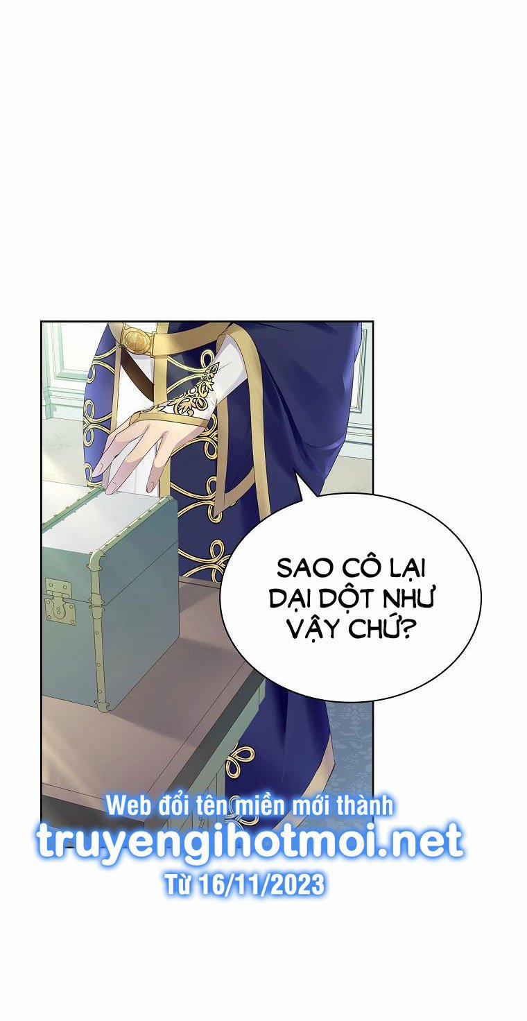 Tôi Đã Nuôi Hồ Ly Sai Cách Rồi 7.2 trang 36